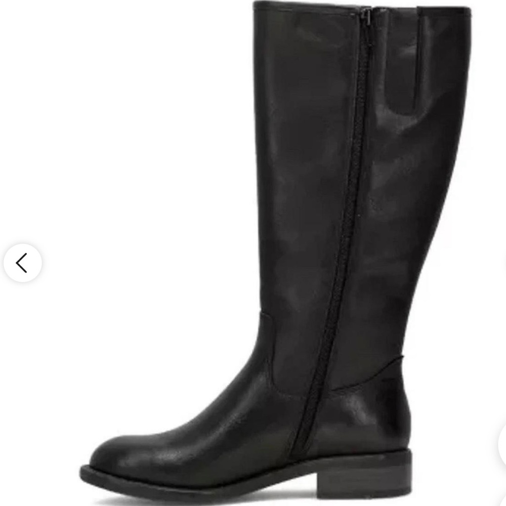 Frye and Co. Charlize Stacked heel riding boots NEW - Picture 2 of 16